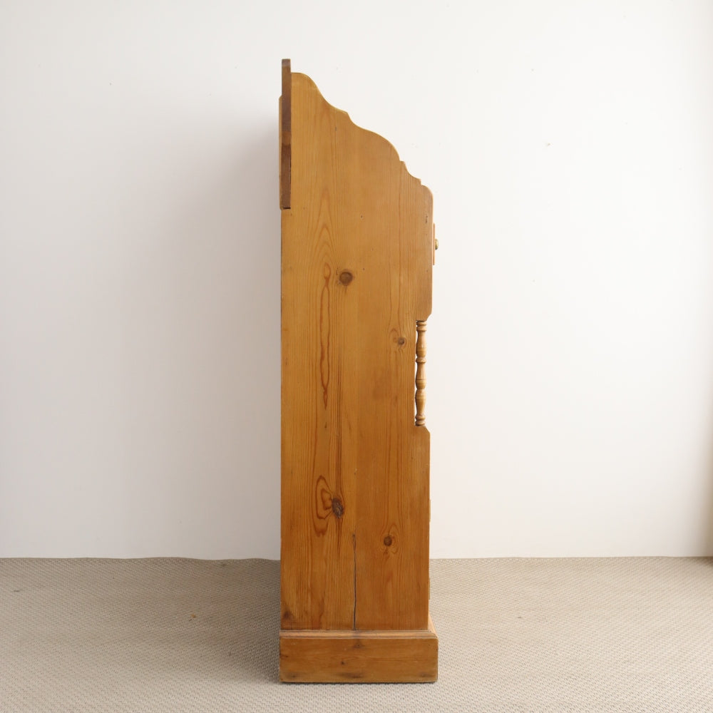 オシャレなタイル装飾♪ ワインキャビネット VC107-110