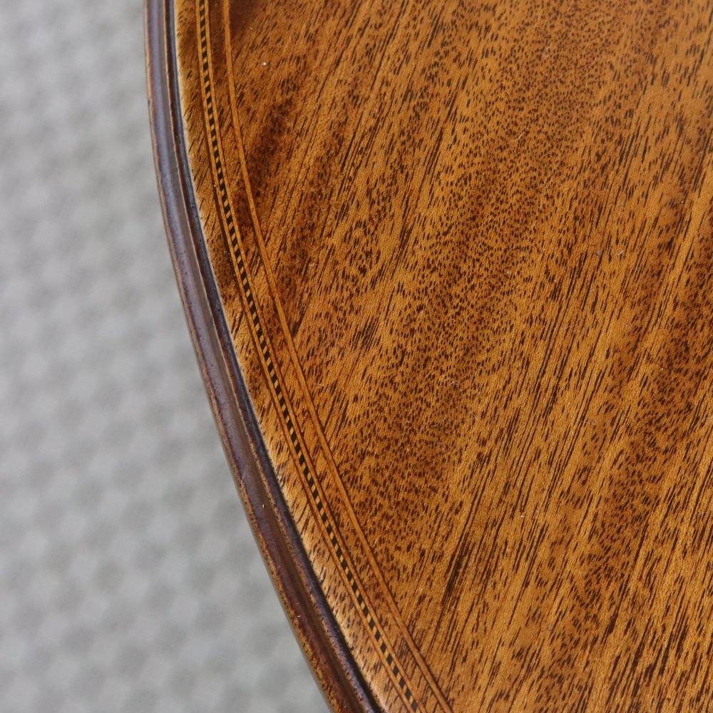 オシャレなマホガニーの気品♪ コーヒーテーブル VC107-156