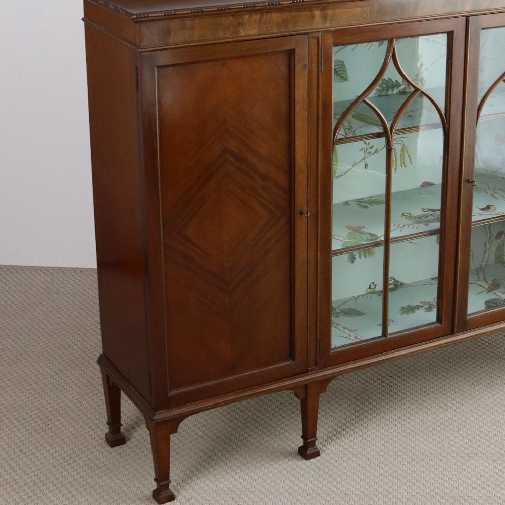 オシャレな彩りが楽しい♪ ブックケース VC107-158-215706