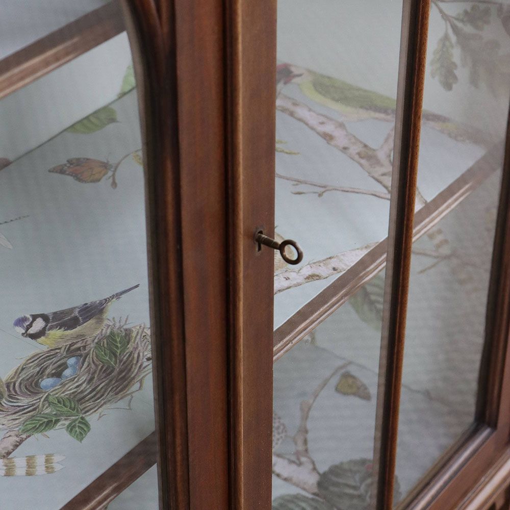 オシャレな彩りが楽しい♪ ブックケース VC107-158-215706