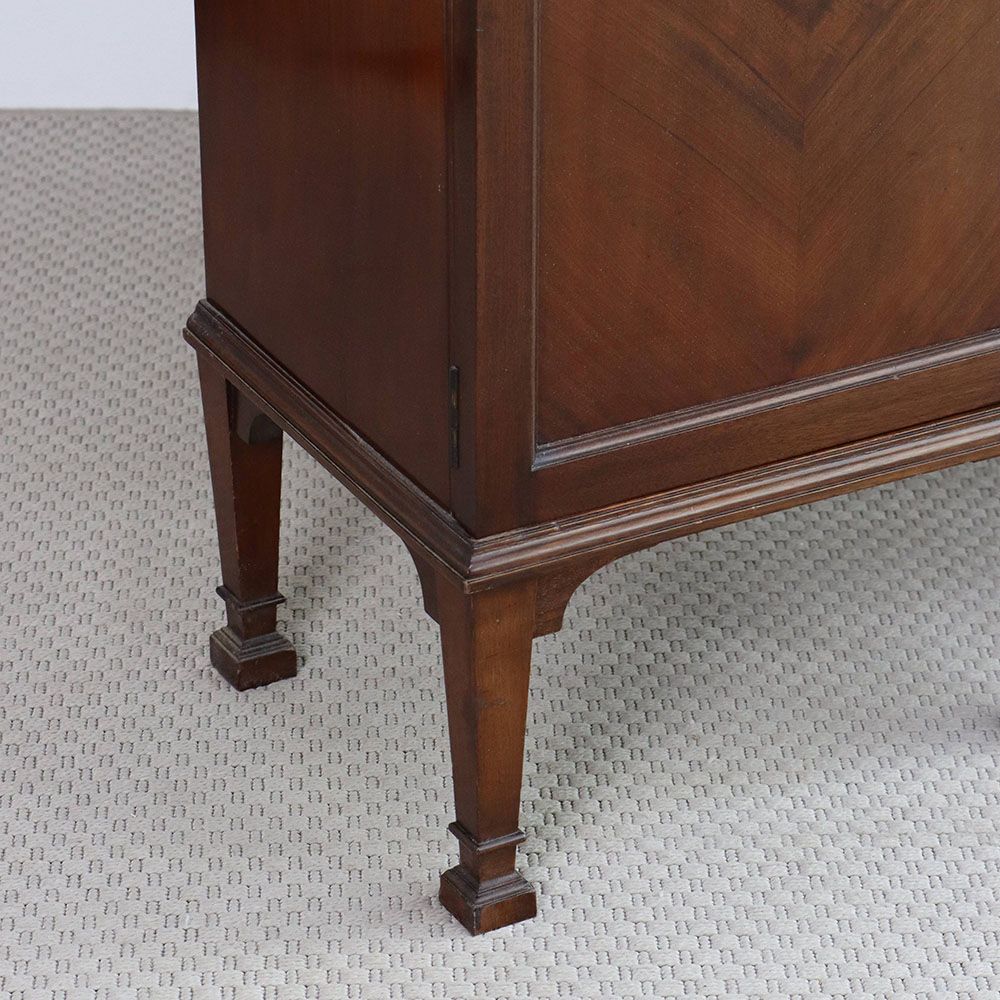 オシャレな彩りが楽しい♪ ブックケース VC107-158-215706