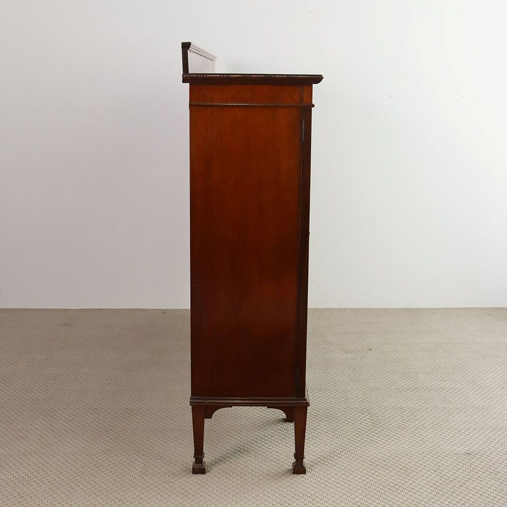 オシャレな彩りが楽しい♪ ブックケース VC107-158-215706