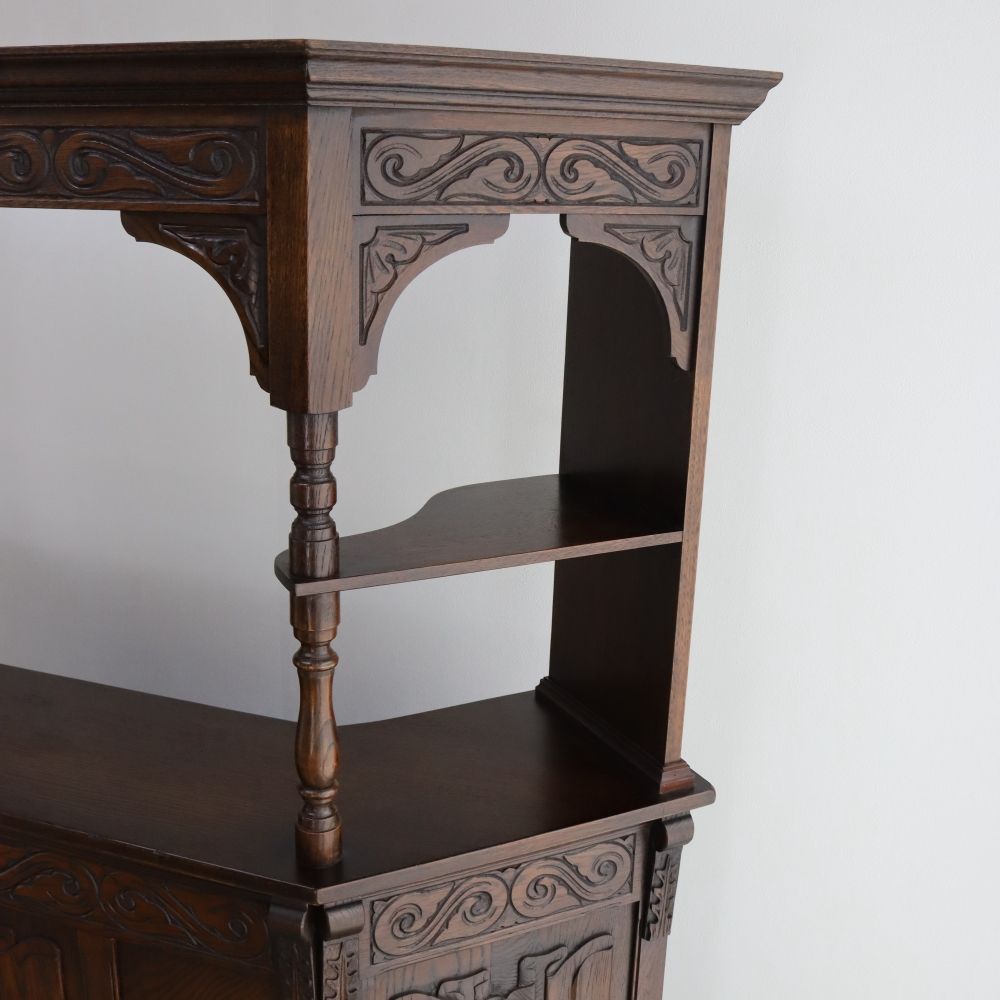 オシャレな時間を演出しましょ♪ バーカウンター VC107-216