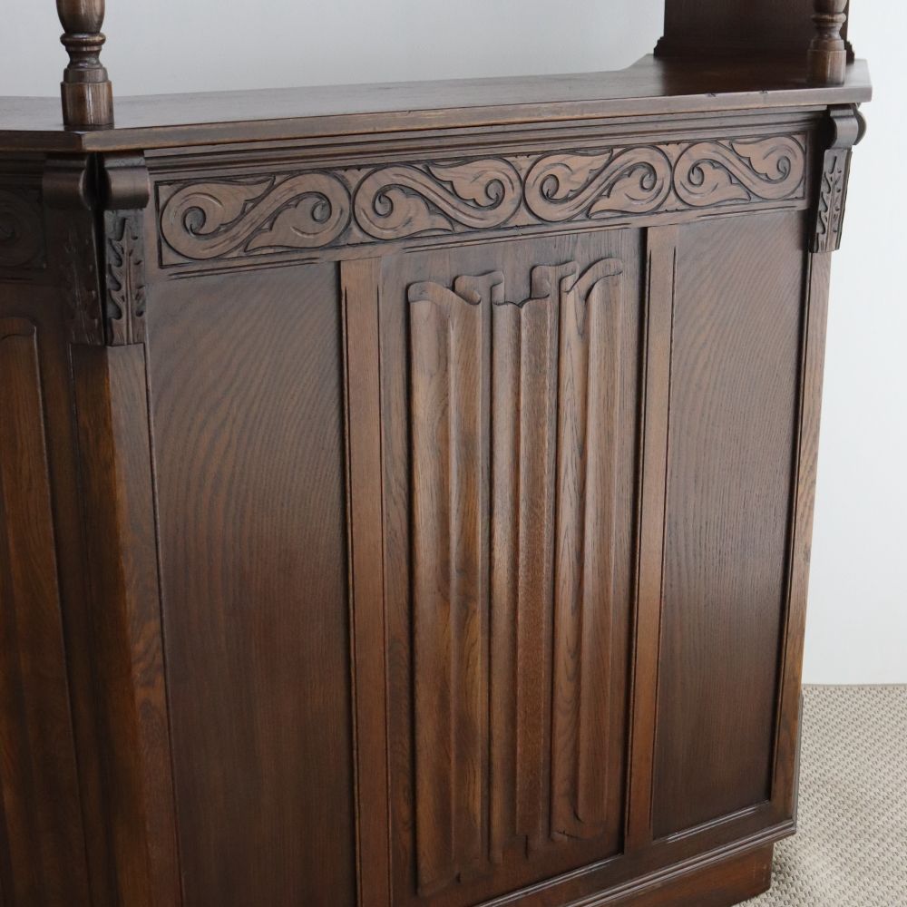 オシャレな時間を演出しましょ♪ バーカウンター VC107-216