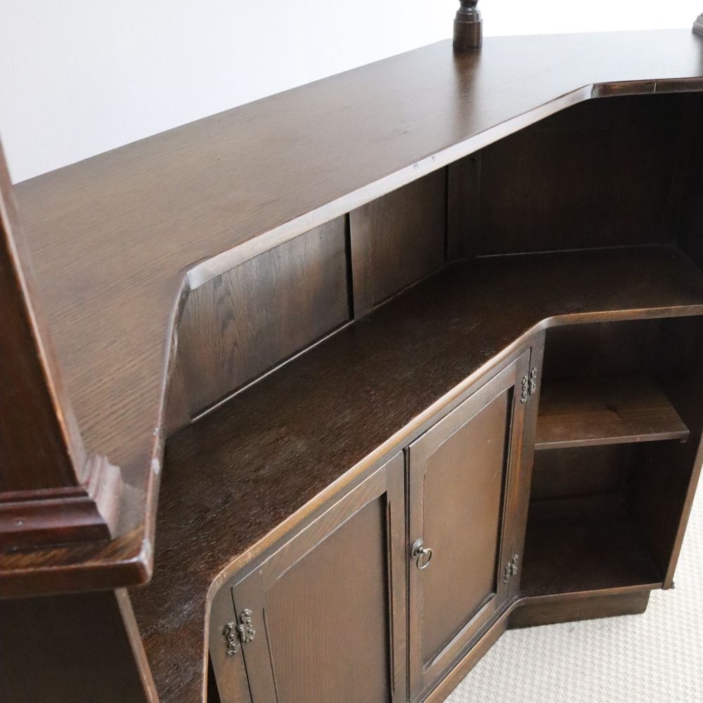 オシャレな時間を演出しましょ♪ バーカウンター VC107-216