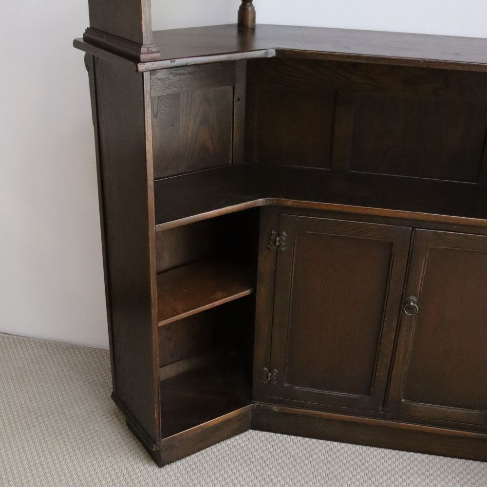 オシャレな時間を演出しましょ♪ バーカウンター VC107-216