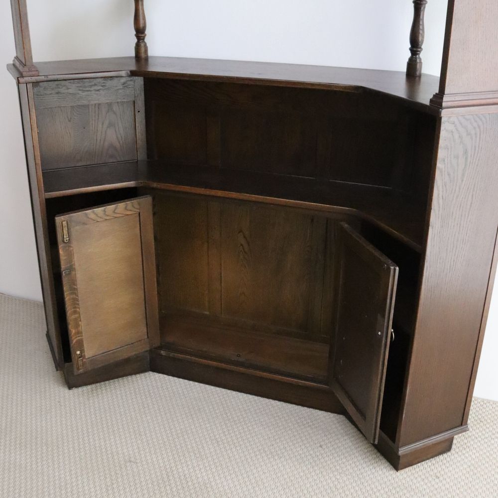 オシャレな時間を演出しましょ♪ バーカウンター VC107-216