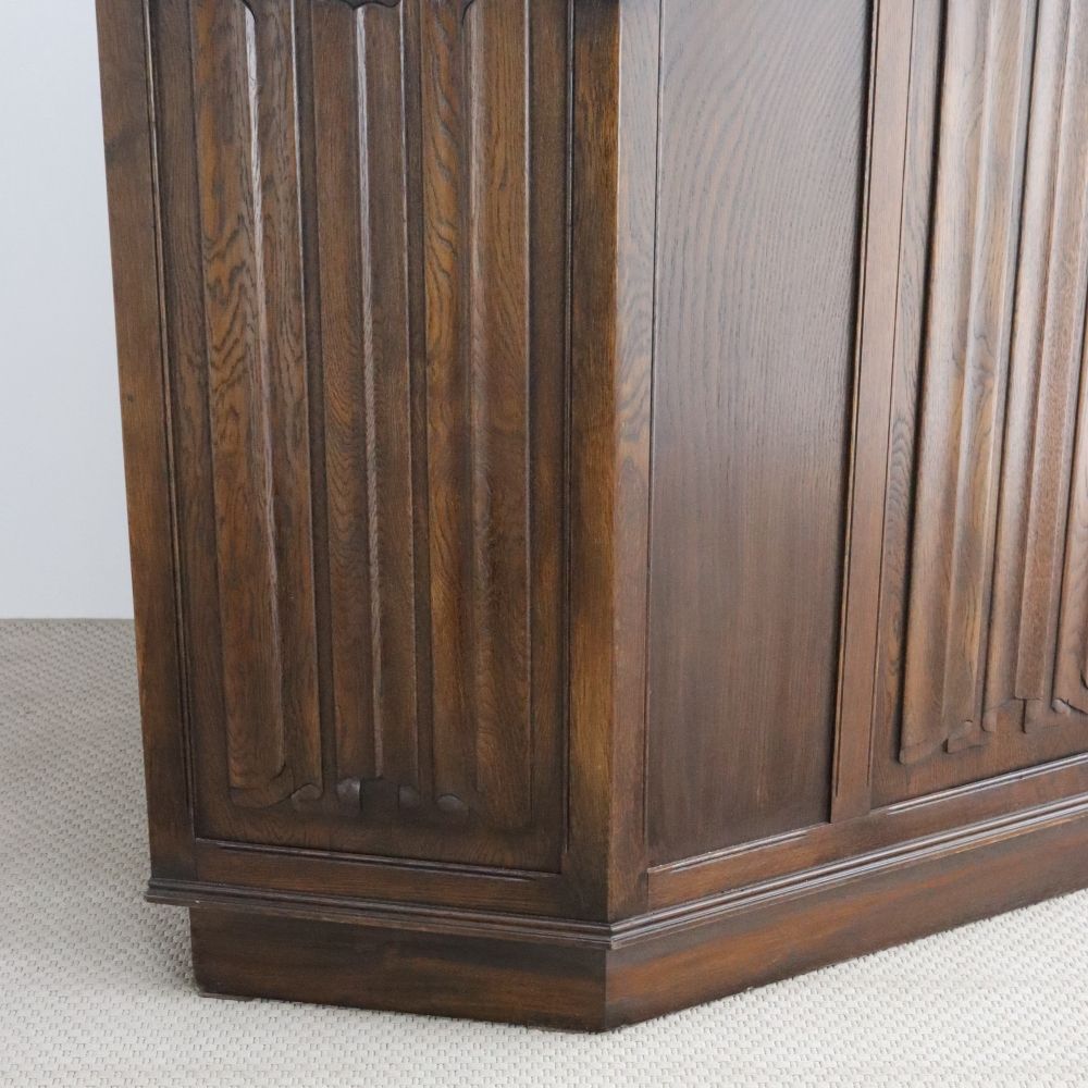 オシャレな時間を演出しましょ♪ バーカウンター VC107-216