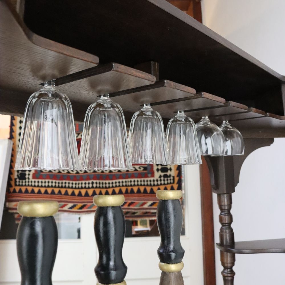 オシャレな時間を演出しましょ♪ バーカウンター VC107-216