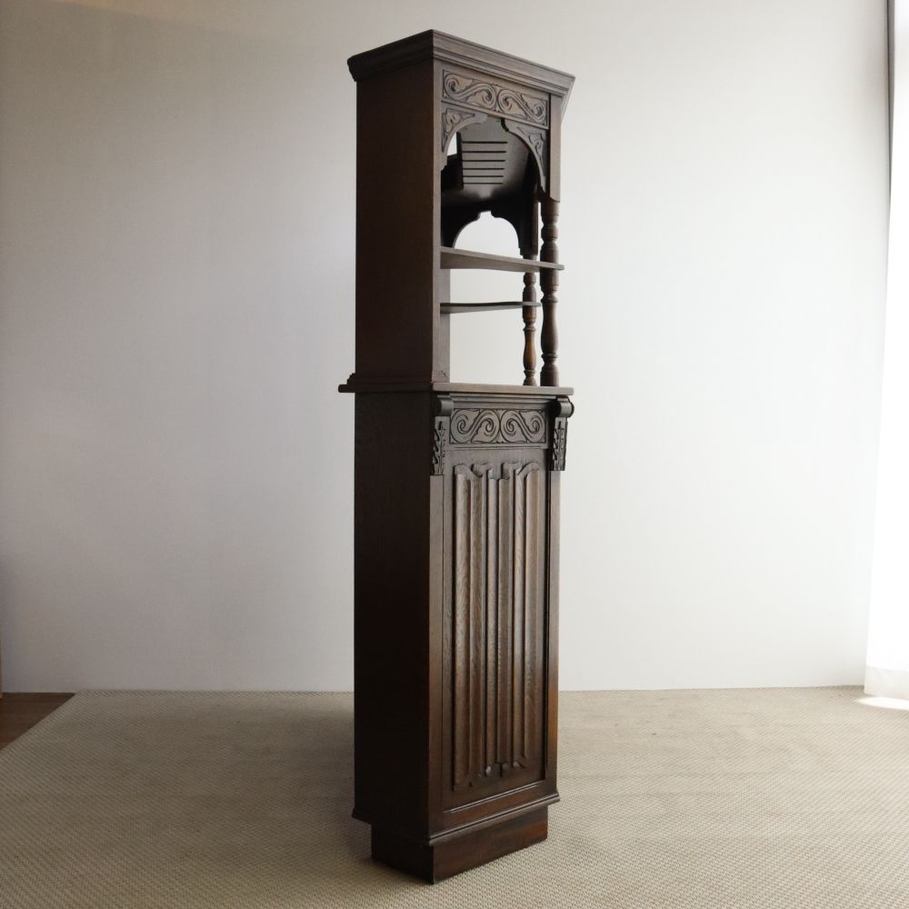 オシャレな時間を演出しましょ♪ バーカウンター VC107-216