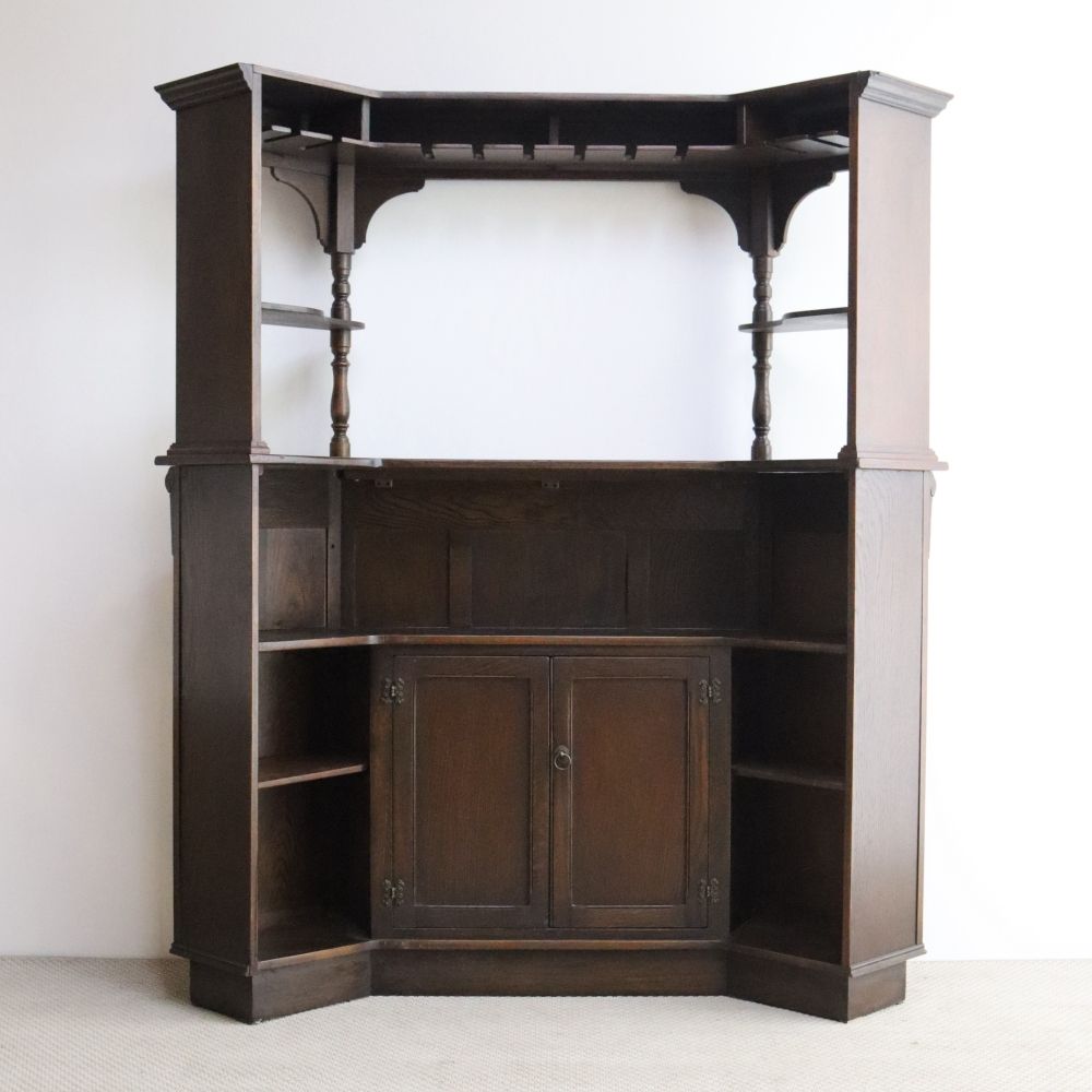 オシャレな時間を演出しましょ♪ バーカウンター VC107-216