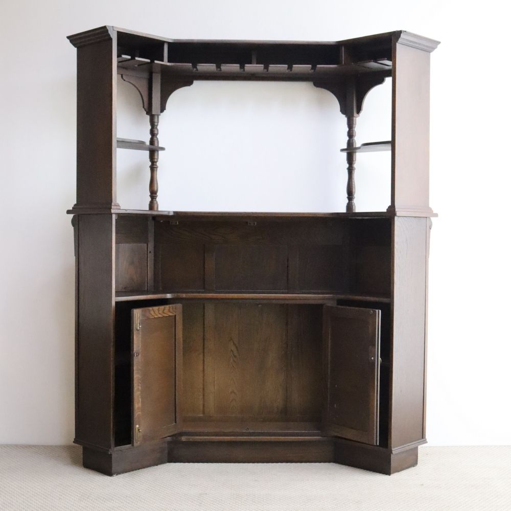 オシャレな時間を演出しましょ♪ バーカウンター VC107-216