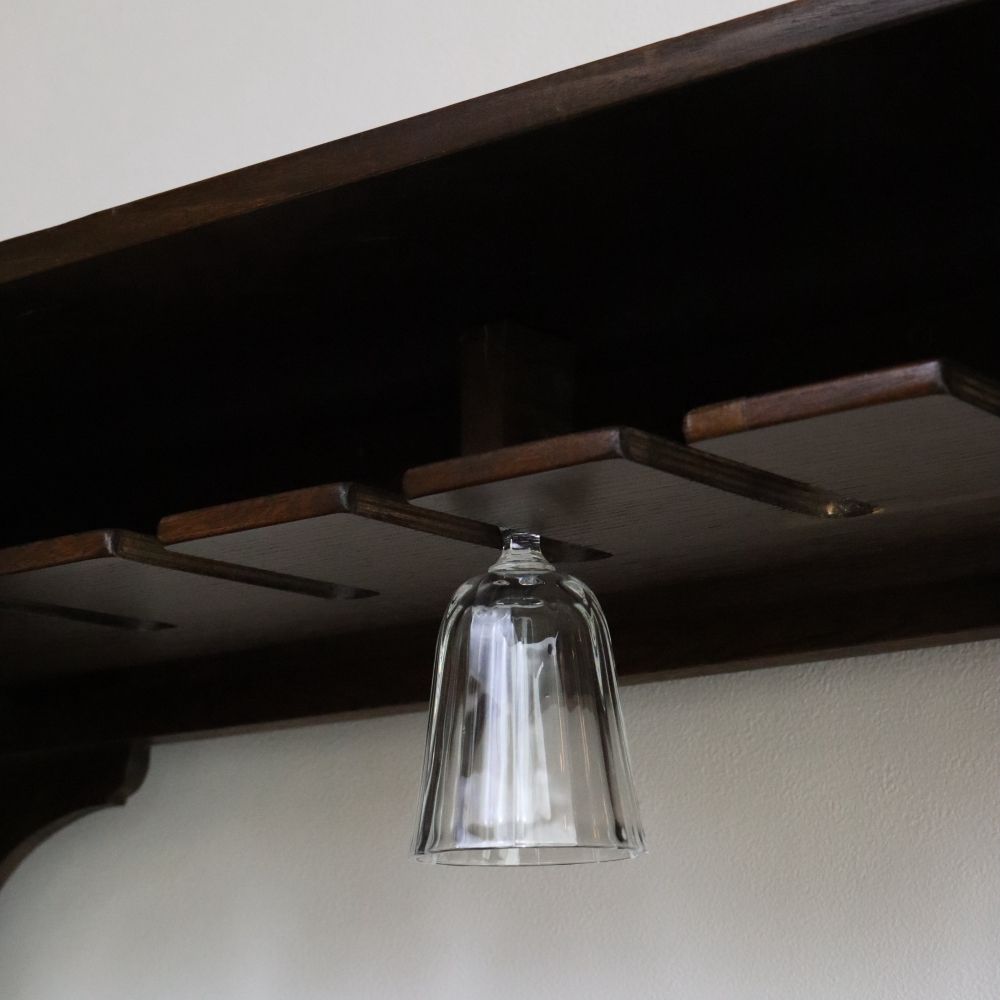 オシャレな時間を演出しましょ♪ バーカウンター VC107-216