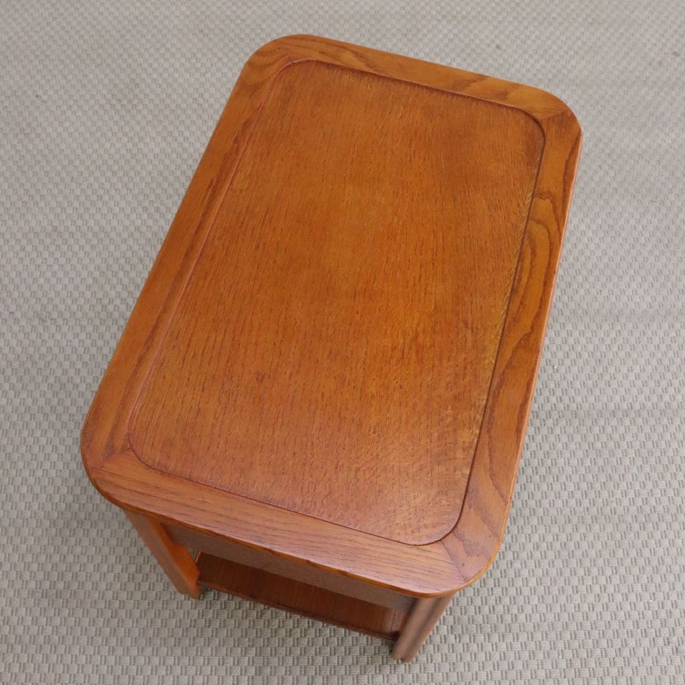 オシャレな収納ボックスに♪ ソーイングボックス【Arnold(C.ARNOLD LTD)/ Morris&Co.】 VC107-299MORRIS