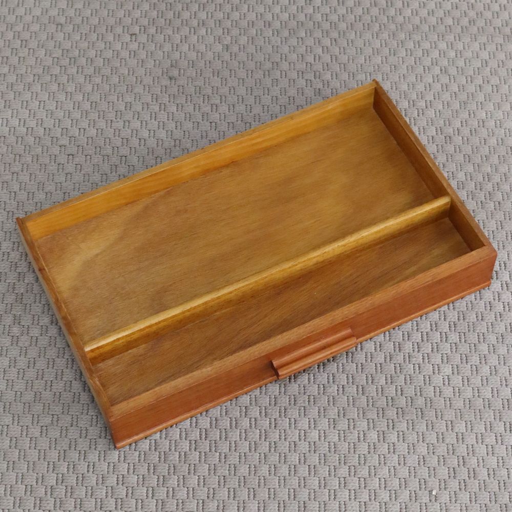 オシャレな収納ボックスに♪ ソーイングボックス【Arnold(C.ARNOLD LTD)/ Morris&Co.】 VC107-299MORRIS