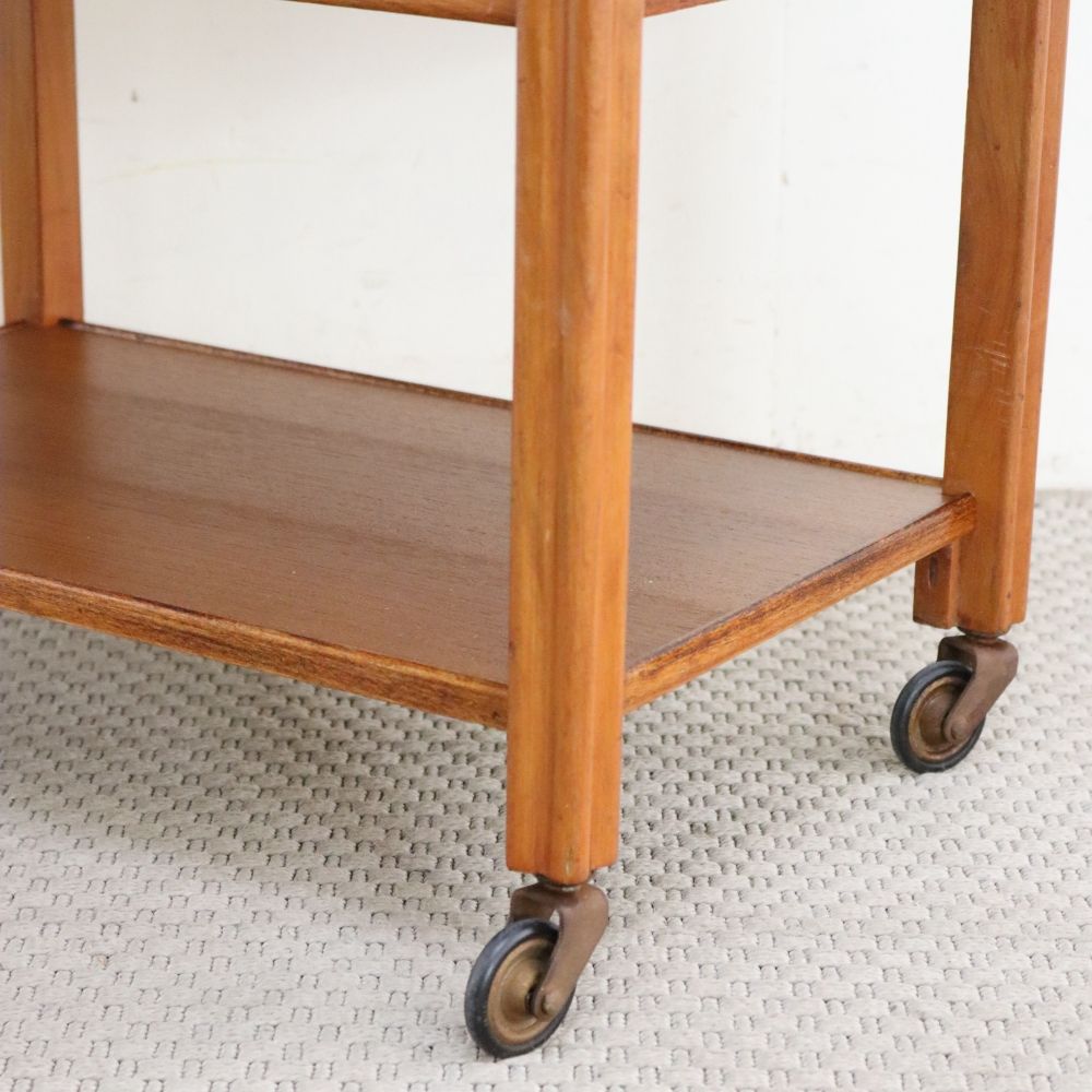 オシャレな収納ボックスに♪ ソーイングボックス【Arnold(C.ARNOLD LTD)/ Morris&Co.】 VC107-299MORRIS