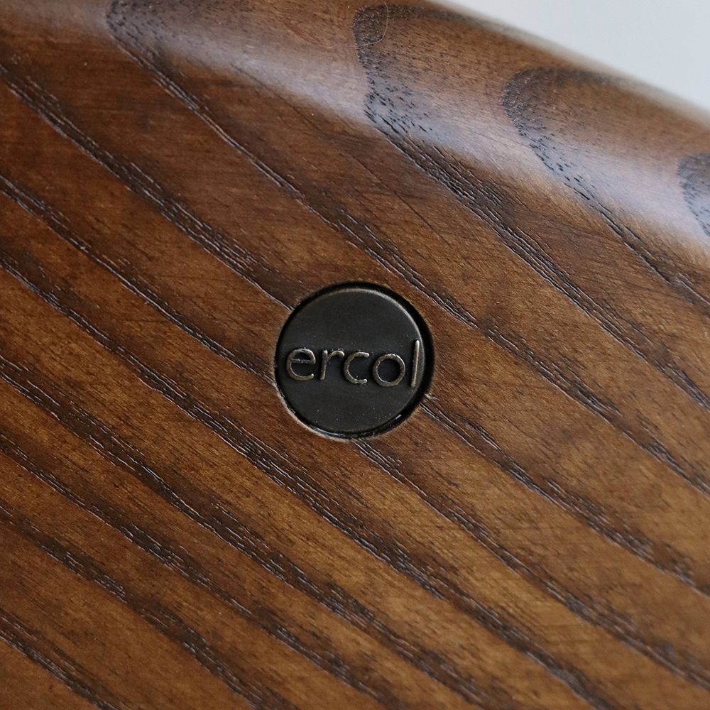 オシャレなアーコール♪ エクステンションテーブル【Ercol】 VC108-002