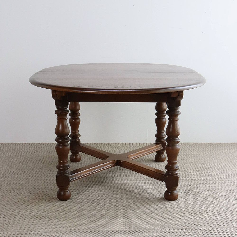 アーコールのシック&モダン♪ エクステンションテーブル VC108-004