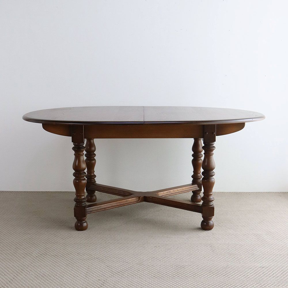 アーコールのシック&モダン♪ エクステンションテーブル VC108-004