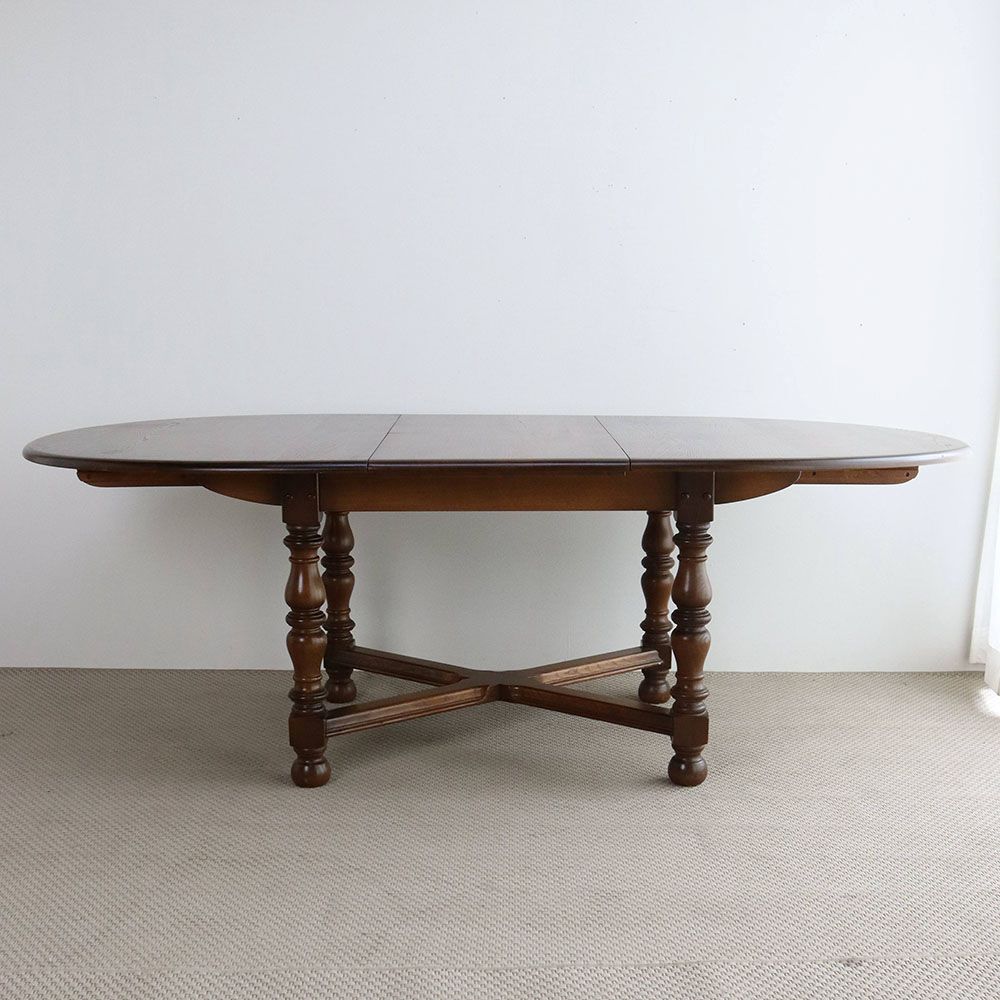 アーコールのシック&モダン♪ エクステンションテーブル VC108-004