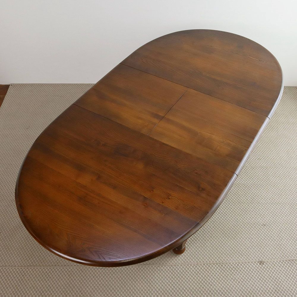 アーコールのシック&モダン♪ エクステンションテーブル VC108-004