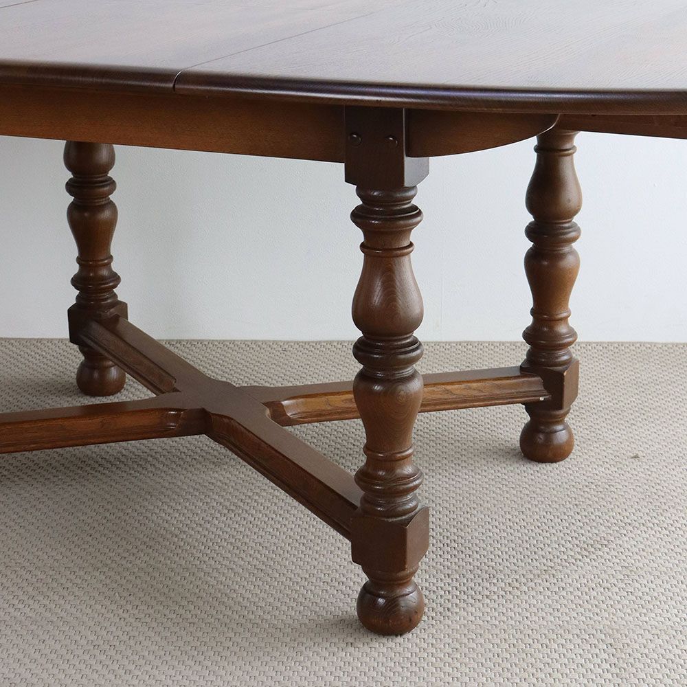 アーコールのシック&モダン♪ エクステンションテーブル VC108-004