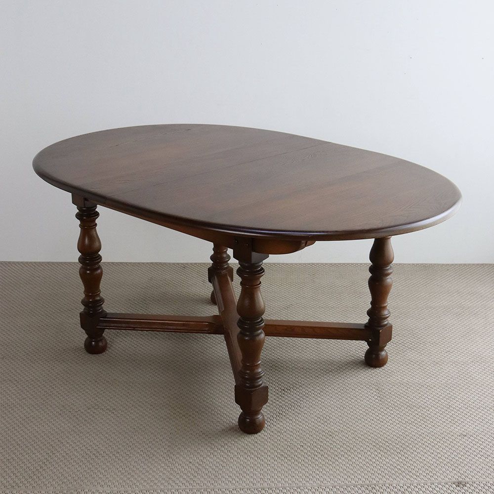 アーコールのシック&モダン♪ エクステンションテーブル VC108-004