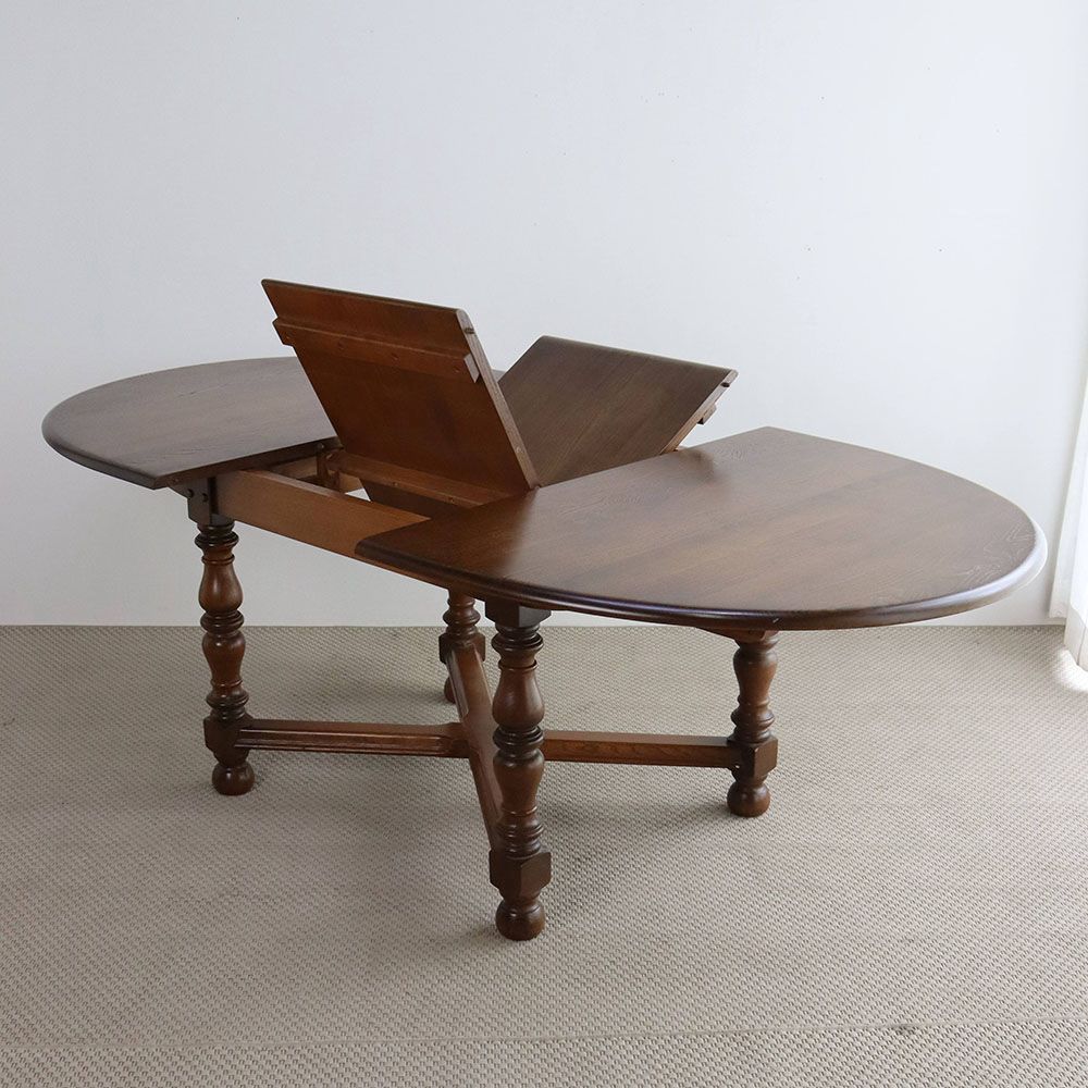 アーコールのシック&モダン♪ エクステンションテーブル VC108-004