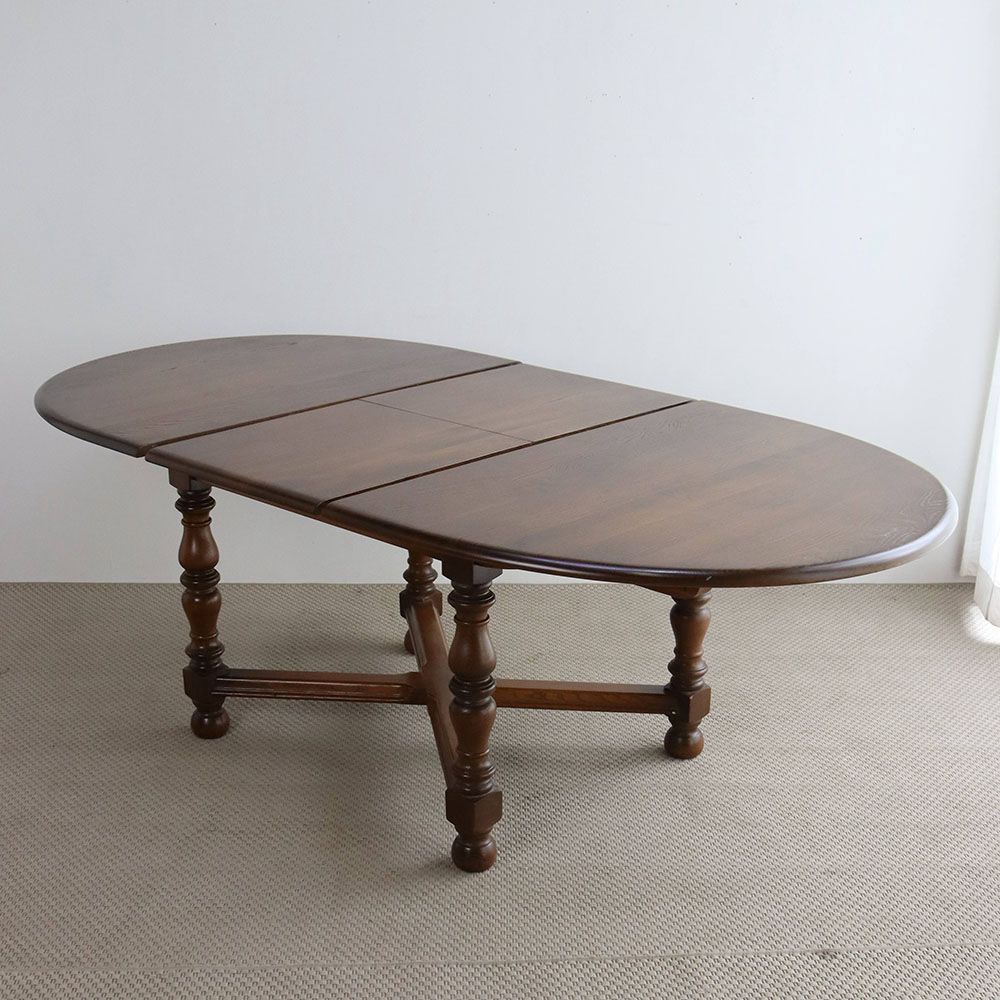 アーコールのシック&モダン♪ エクステンションテーブル VC108-004