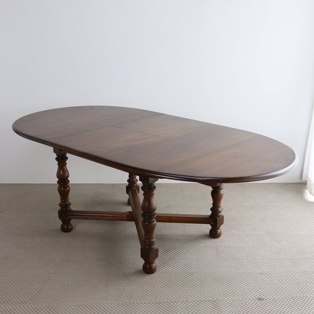 アーコールのシック&モダン♪ エクステンションテーブル VC108-004