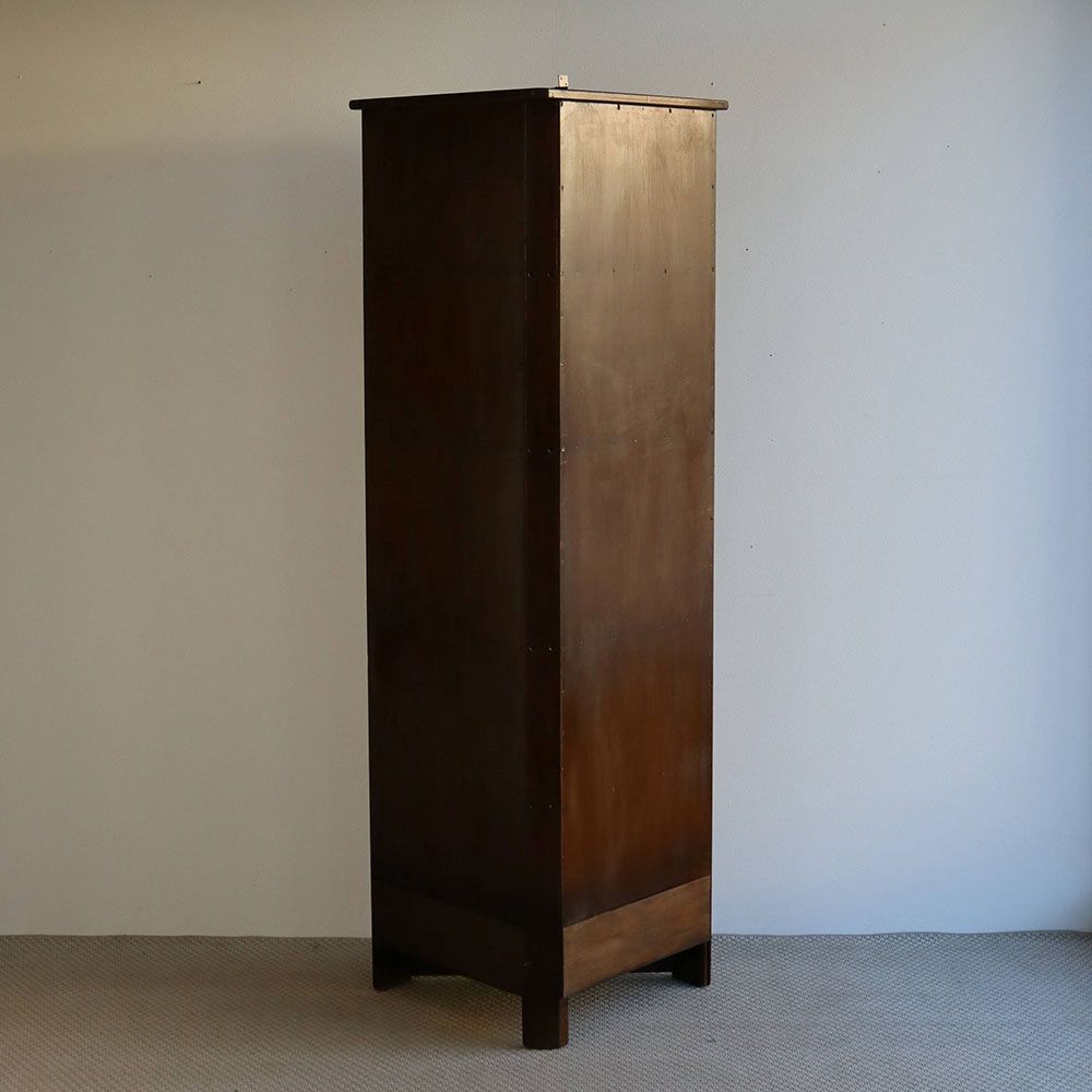 アーコールで作る素敵な空間♪ コーナーカップボード VC108-006