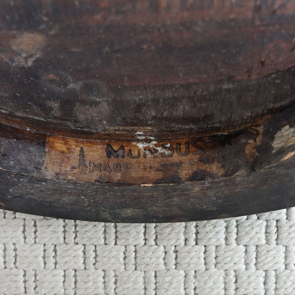 オシャレな実用のチェアに♪ ベントウッドチェア VC108-024002