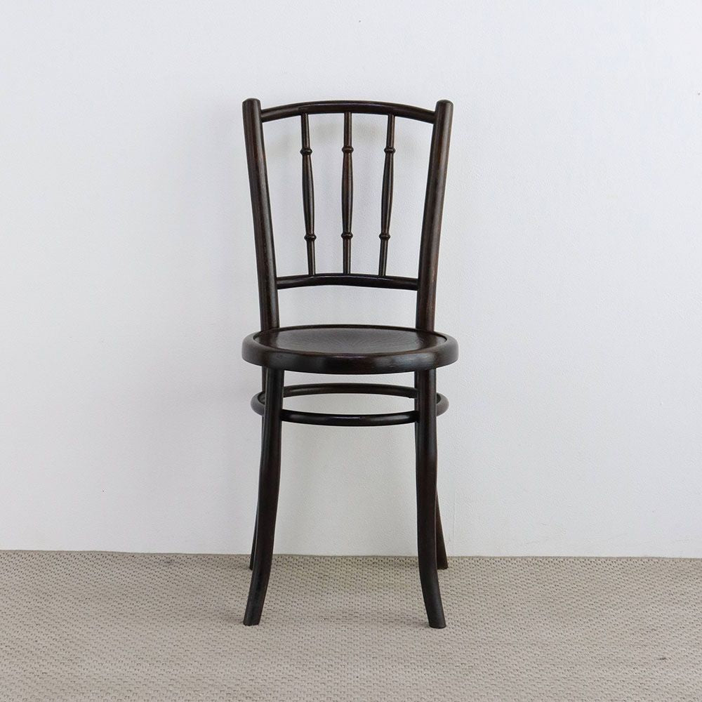 オシャレな実用のチェアに♪ ベントウッドチェア VC108-024002