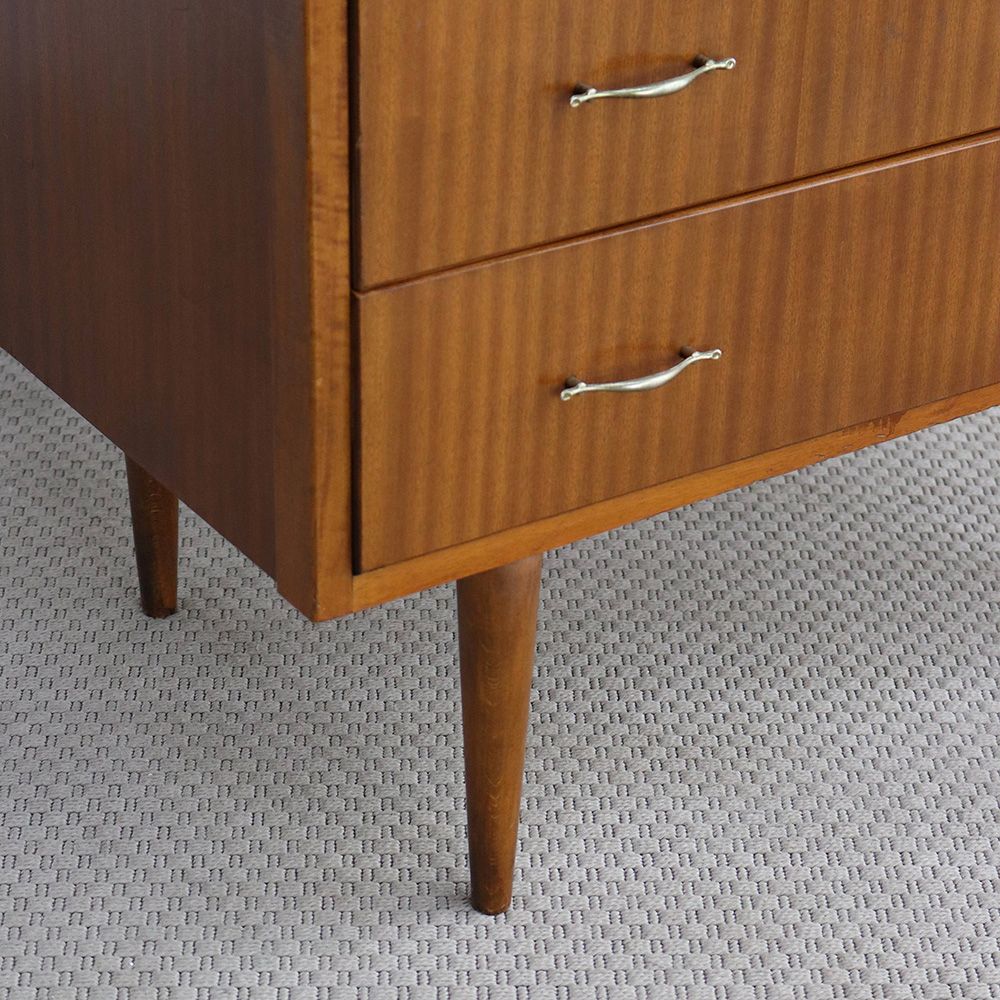 オシャレにお片付け♪ チェスト【C.W.S. Ltd】 VC108-068