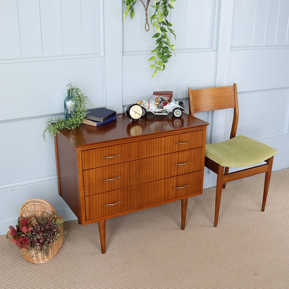 オシャレにお片付け♪ チェスト【C.W.S. Ltd】 VC108-068
