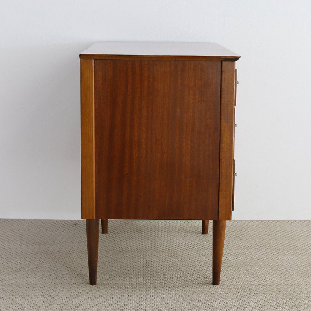 オシャレにお片付け♪ チェスト【C.W.S. Ltd】 VC108-068