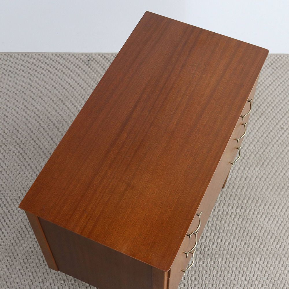 オシャレにお片付け♪ チェスト【C.W.S. Ltd】 VC108-068