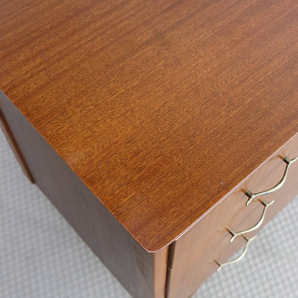 オシャレにお片付け♪ チェスト【C.W.S. Ltd】 VC108-068