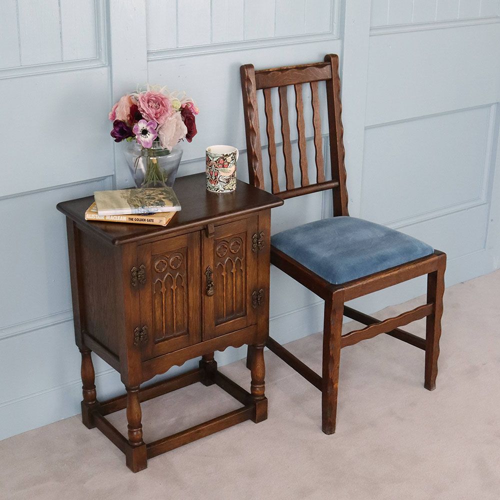 オシャレなスモールサイズ♪ スモールキャビネット VC108-086