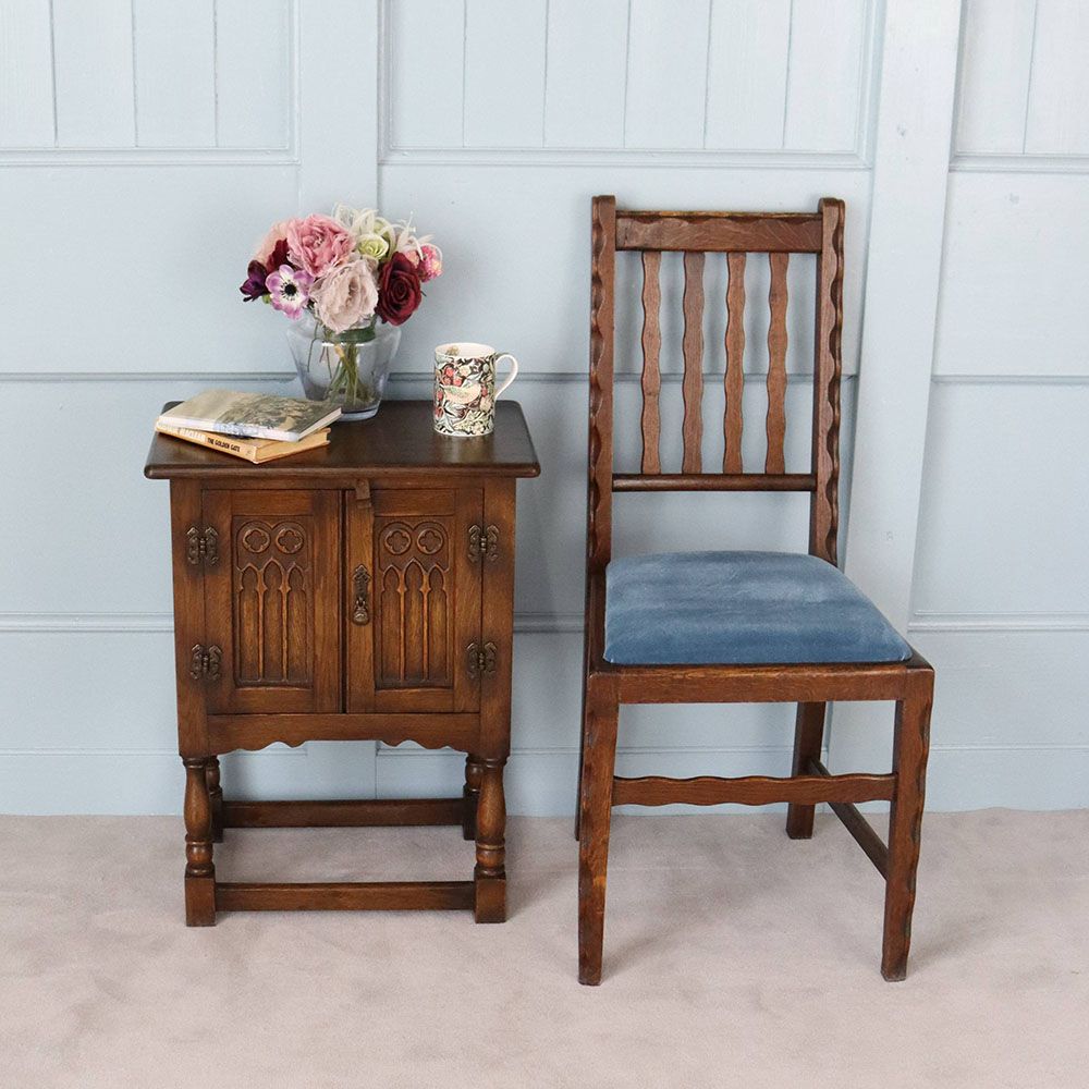 オシャレなスモールサイズ♪ スモールキャビネット VC108-086