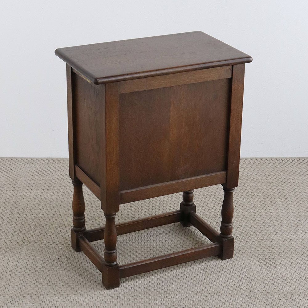 オシャレなスモールサイズ♪ スモールキャビネット VC108-086