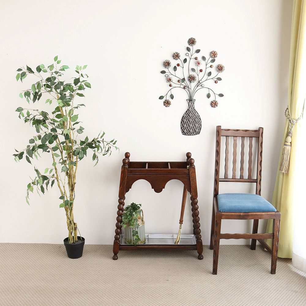 オシャレな傘立てに♪ ステッキスタンド VC108-130