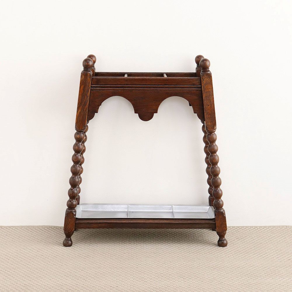 オシャレな傘立てに♪ ステッキスタンド VC108-130