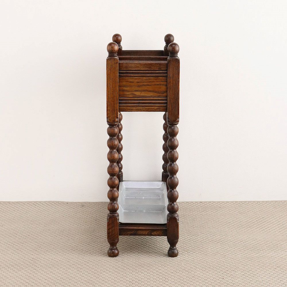 オシャレな傘立てに♪ ステッキスタンド VC108-130