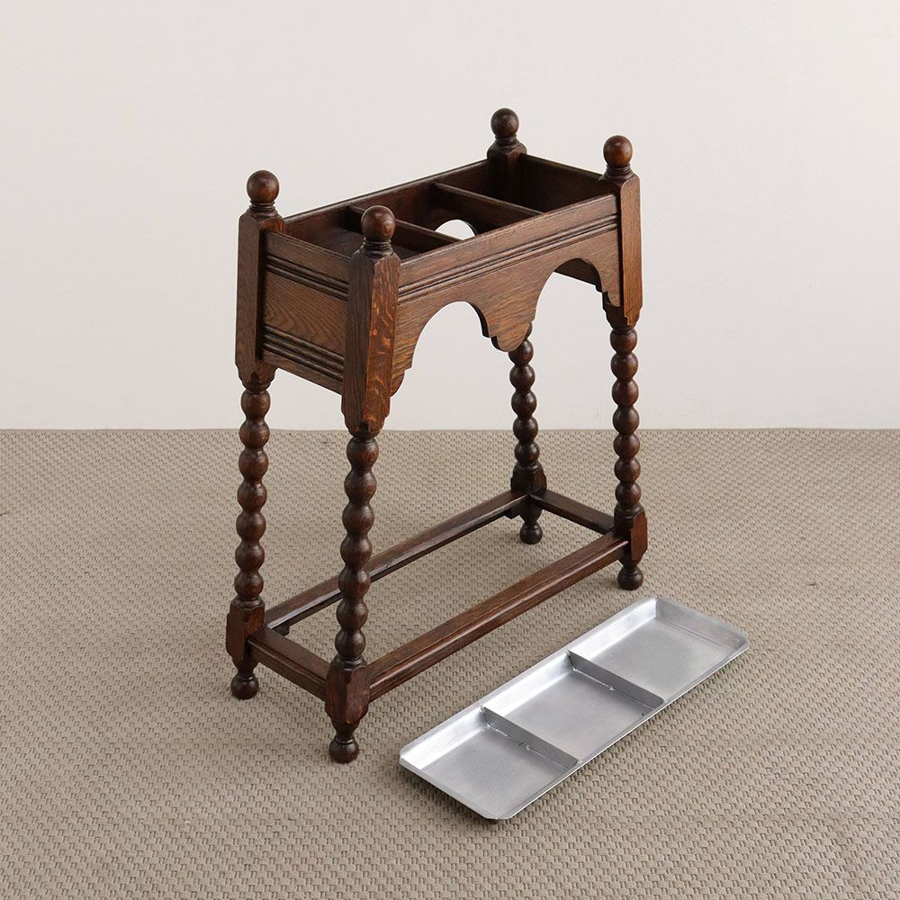 オシャレな傘立てに♪ ステッキスタンド VC108-130