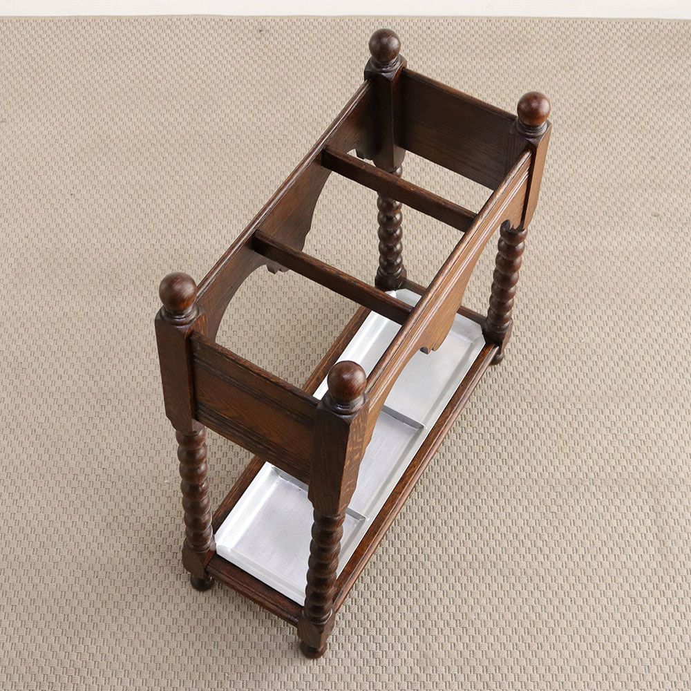 オシャレな傘立てに♪ ステッキスタンド VC108-130