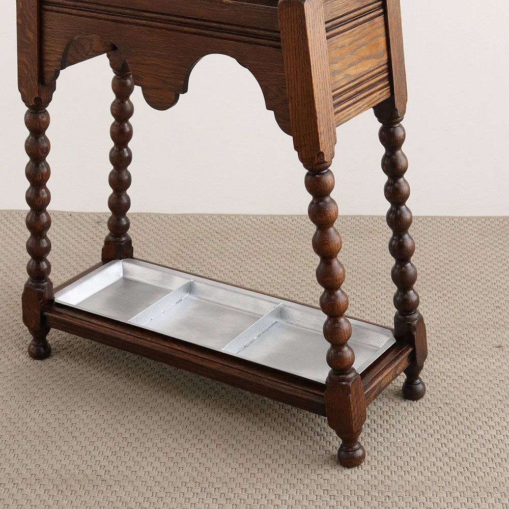 オシャレな傘立てに♪ ステッキスタンド VC108-130