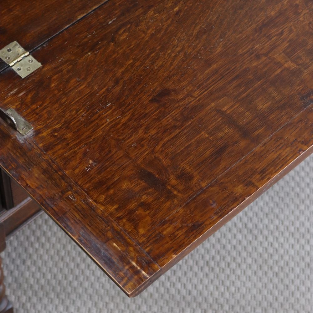 オークの魅力が詰まってます♪ ビューローブックケース VC108-177