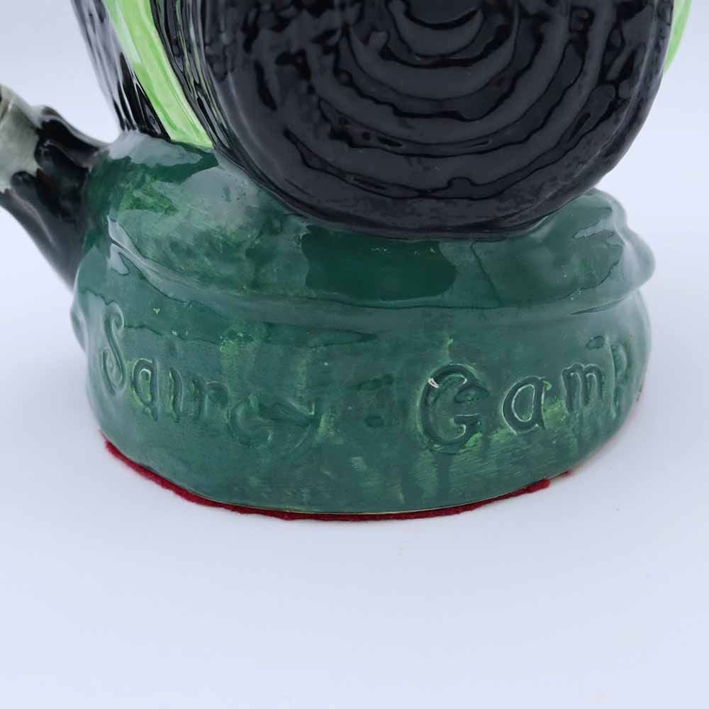 ころんと丸い頬にほっこり♪ トビージャグ(ROYAL DOULTON) VC108-233041