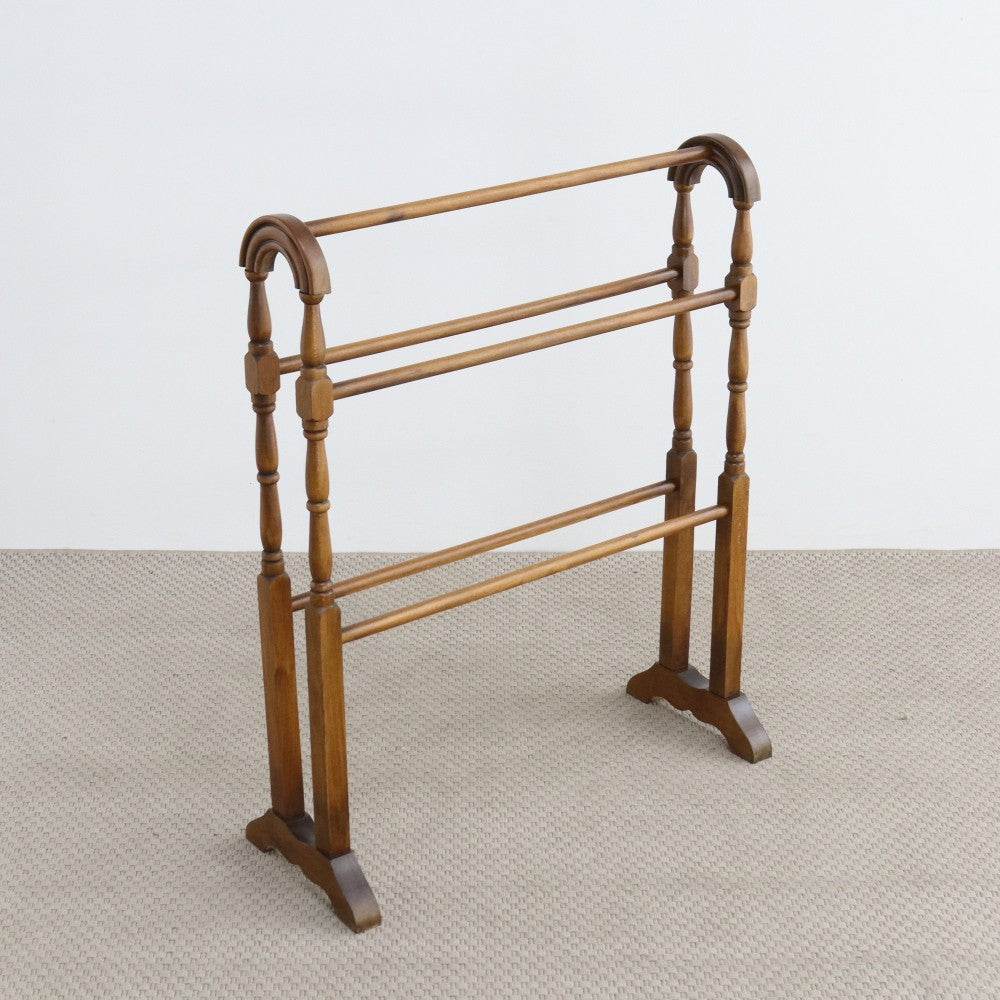 オシャレな暮らしの道具です♪ タオルレール VC108-244